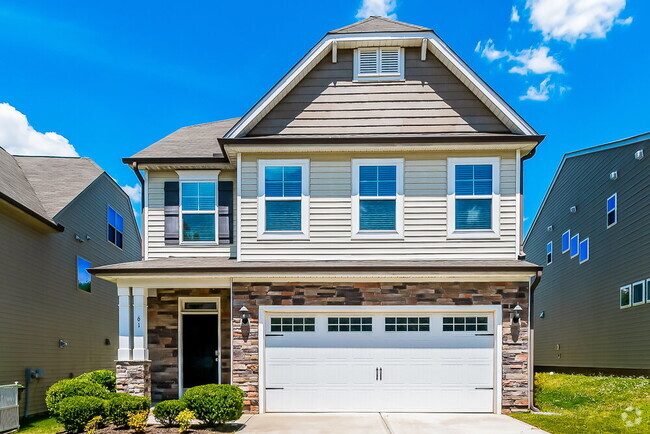Building Photo - 61 Roterham Dr