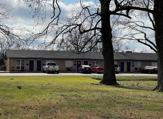 Foto del edificio - Libre