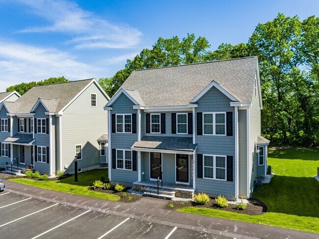 Building Photo - 15 Pumpkin Cir
