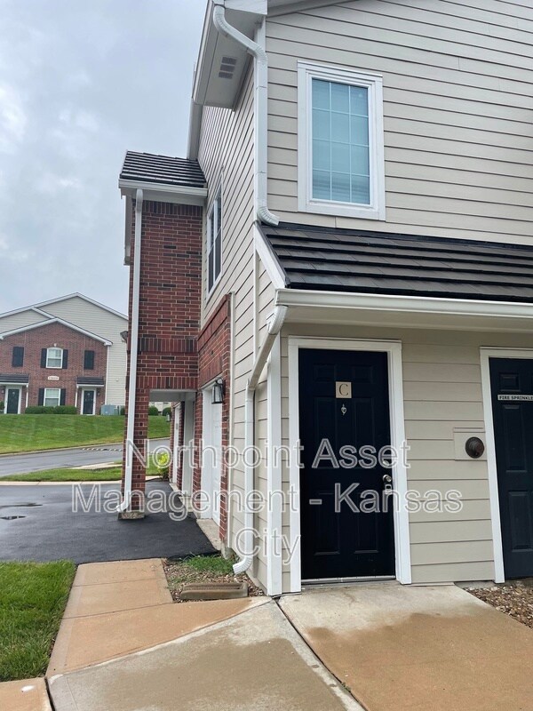Foto principal - 11614 Tomahawk Creek Pkwy