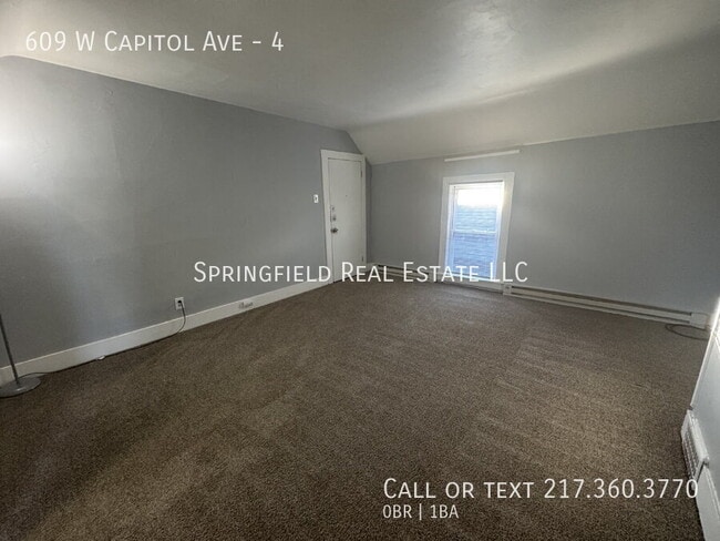 Building Photo - 609 W Capitol Ave