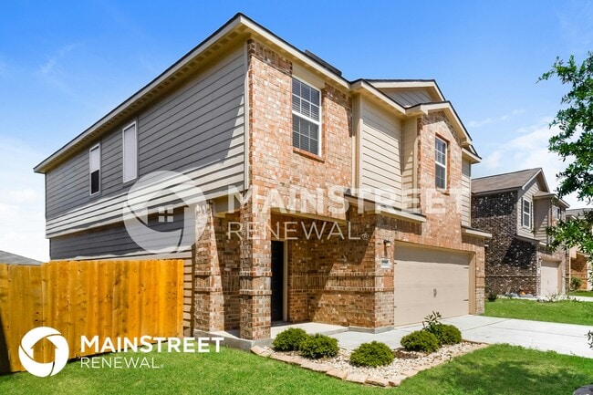 Foto del edificio - 4028 Northaven Trail