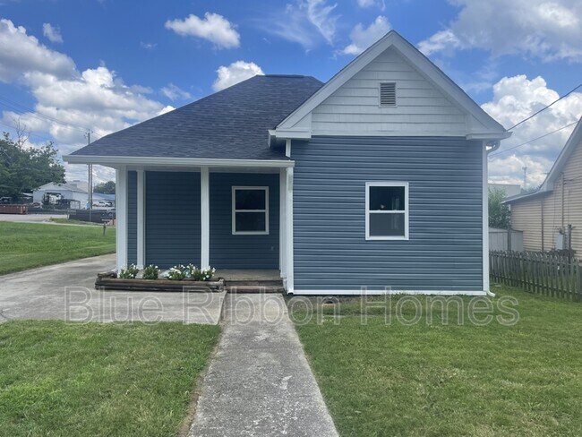 Foto del edificio - 1616 8th Ave