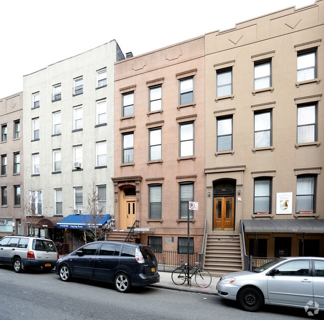 Foto del edificio - 506 Henry St