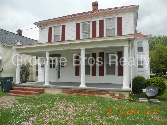 Primary Photo - 2 N Beech Ave
