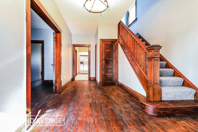 Foto del edificio - 449 Westminster Ave