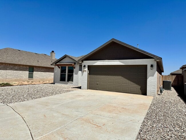Building Photo - Spacious 3/2 located in Lubbock-Cooper ISD in Bell Farms- AVAILABLE NOW!
