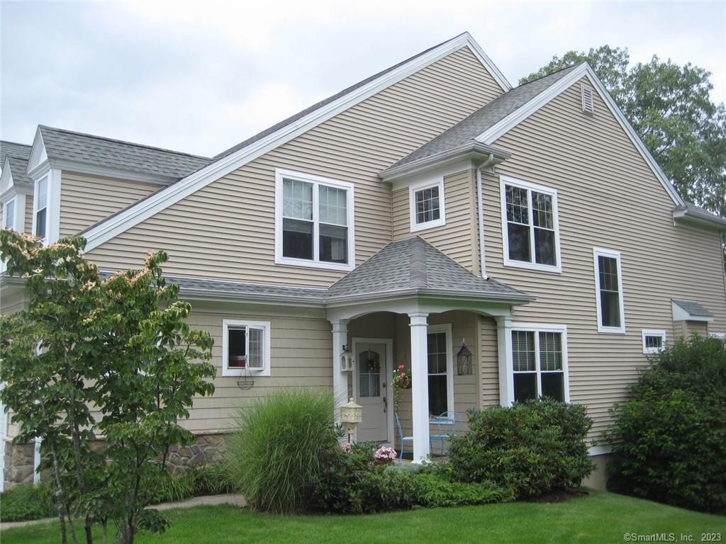 54 Bradford Walk Unit 54, Farmington, CT 06032 Condo for Rent in