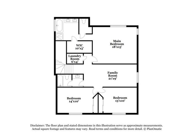 Building Photo - 832 Astra Peak St