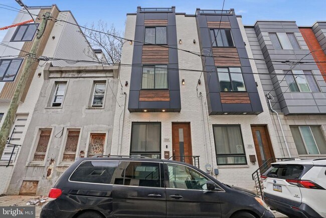 Foto del edificio - 1514 S Bambrey St