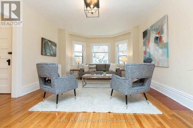 Photo du bâtiment - 92 Indian Rd