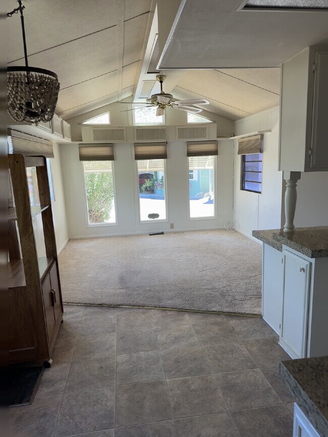 Building Photo - Peaceful Desert Retreat in Gated 55+ Community | Corner Lot with Double Entry Driveway