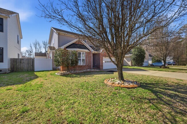 Foto del edificio - 5205 Pughsville Rd