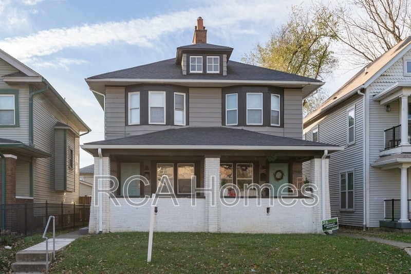 Photo - 2946 N Park Ave - 2946 N Park