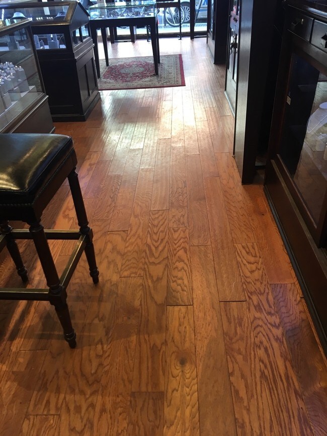 Interior Photo - 158 Smith St