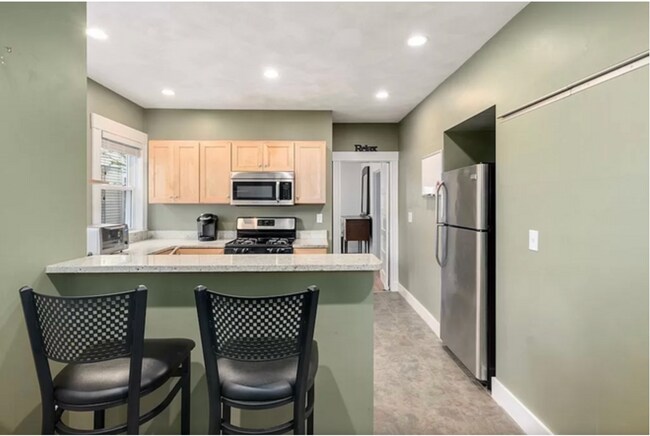 Foto del edificio - 85 Yale St