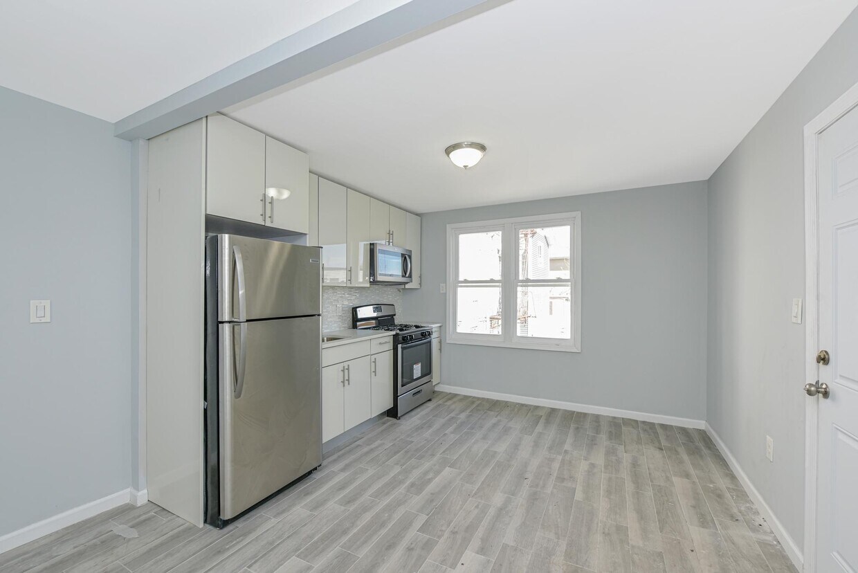 544 Beach 67th St Unit Second Floor, Arverne, NY 11692 Apartments in Arverne, NY