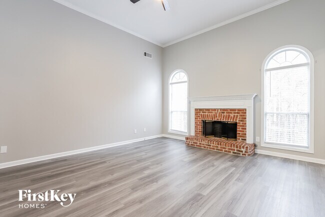 Foto del edificio - 5320 Parkside Trail
