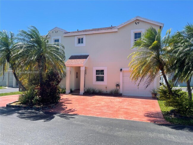 Building Photo - 14840 SW 91st Terrace