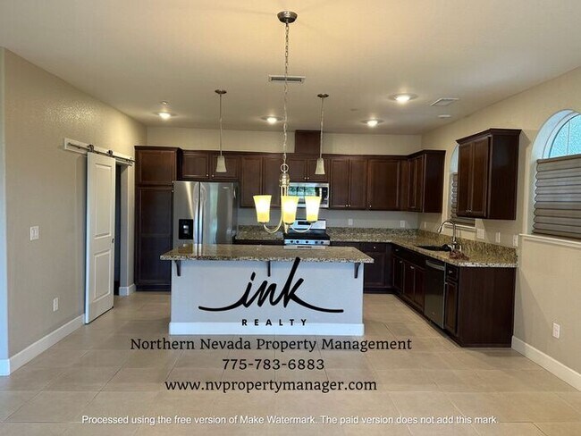 Foto del edificio - Gardnerville Condo