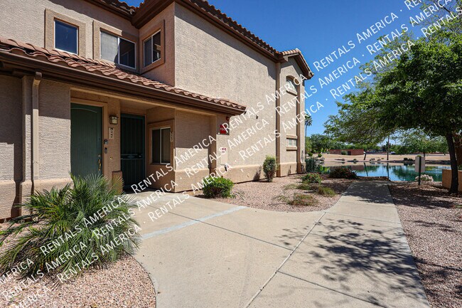 Foto del edificio - 6535 E Superstition Springs Blvd