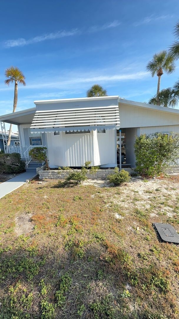 Building Photo - 4851 W Gandy Blvd