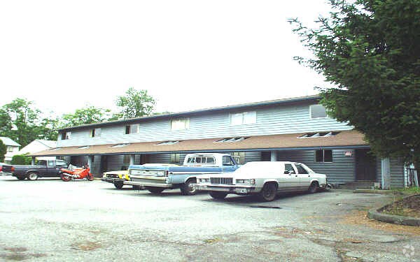 Foto del edificio - 12514 Meridian Ave S