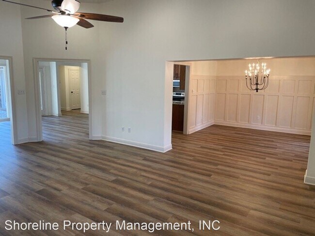 Building Photo - 3 br, 2 bath House - 3605 Point Clear Drive
