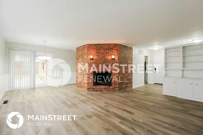 Foto del edificio - 2904 Huntleigh Dr