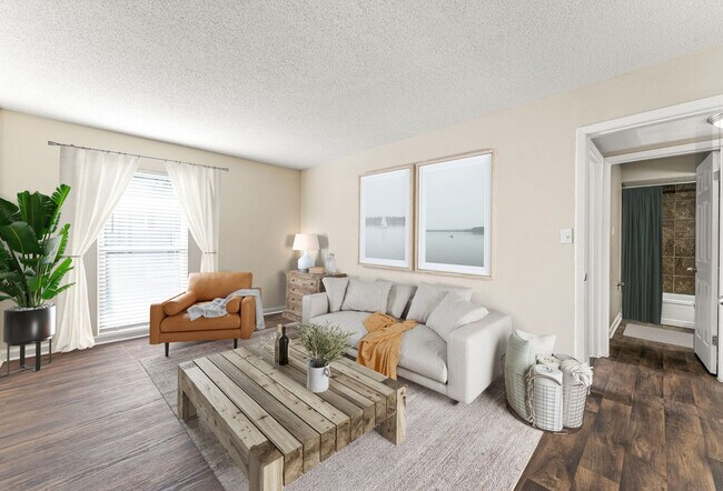 Foto del edificio - Avondale Reserve Apartment Homes
