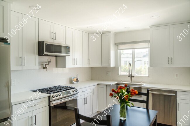 Foto del edificio - 3023 Glendon Ave