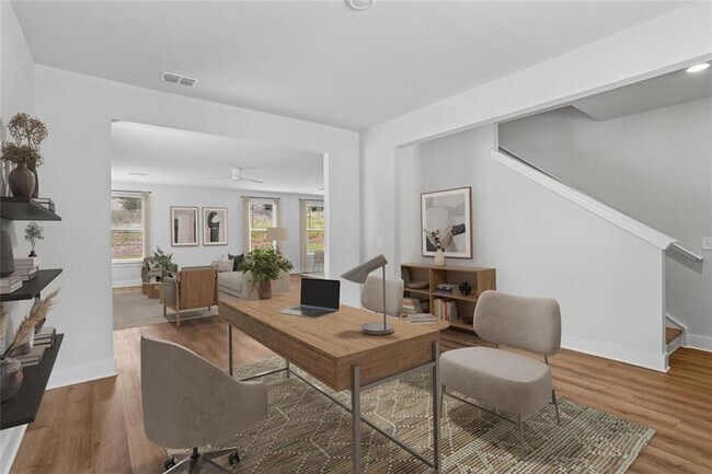 Foto del edificio - 1575 Cedars Rd SE