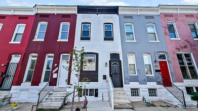 Building Photo - 2428 Brentwood Ave