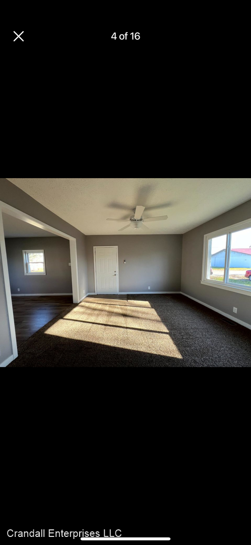 Foto del edificio - 3 br, 1 bath House - 11730 Silver Street