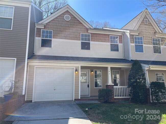 Building Photo - 341 Doughton Ln