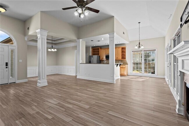 Foto del edificio - 3030 Northcliff Dr