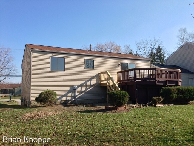 Building Photo - 5553 Ulry Rd