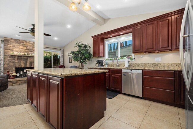 Foto del edificio - 5371 Swarthmore St
