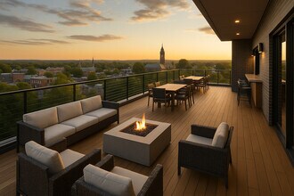 Building Photo - 195 Nassau