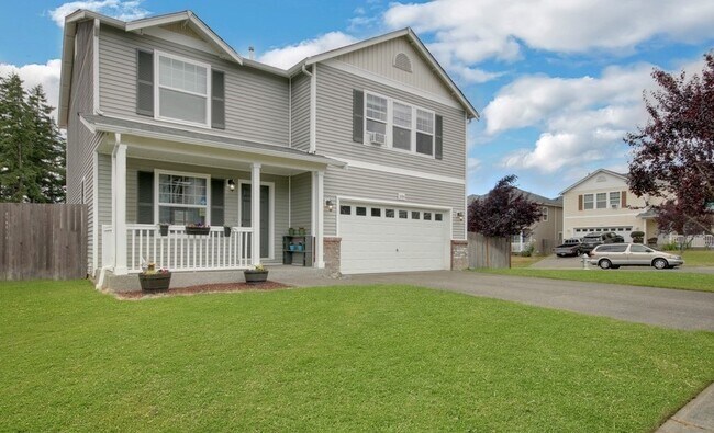 Foto del edificio - 20204 17th Avenue Ct E