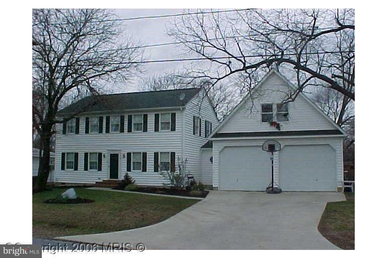 street view - 413 Riverview Rd