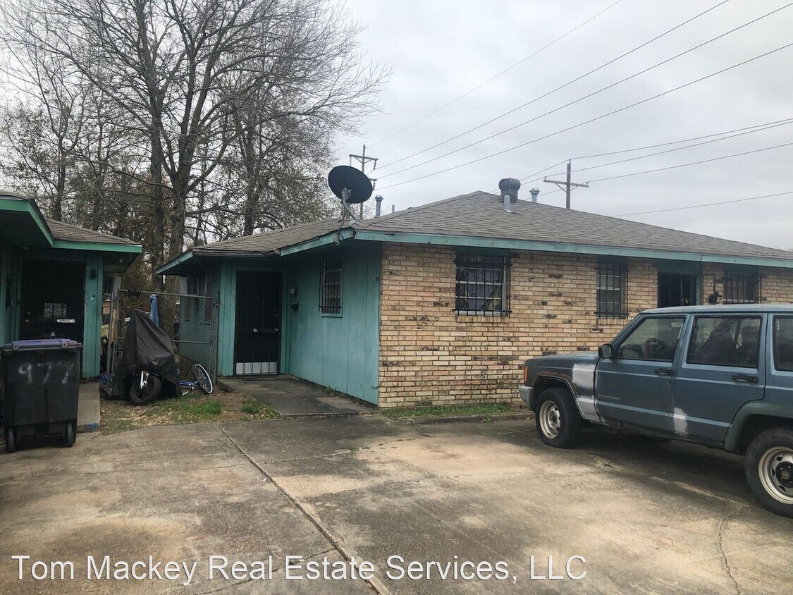 Building Photo - 1 br, 1 bath House - 981 W Mckinley St.