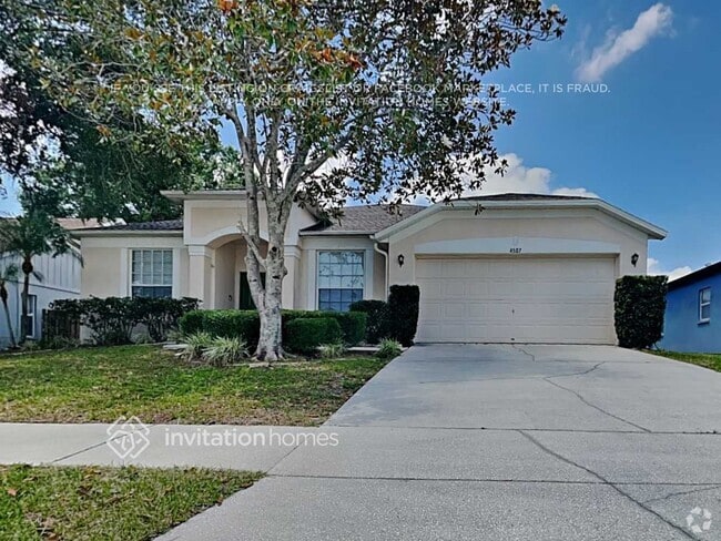Building Photo - 4507 Oak River Cir