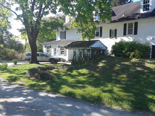 Front of House - 75 N Bacton Hill Rd