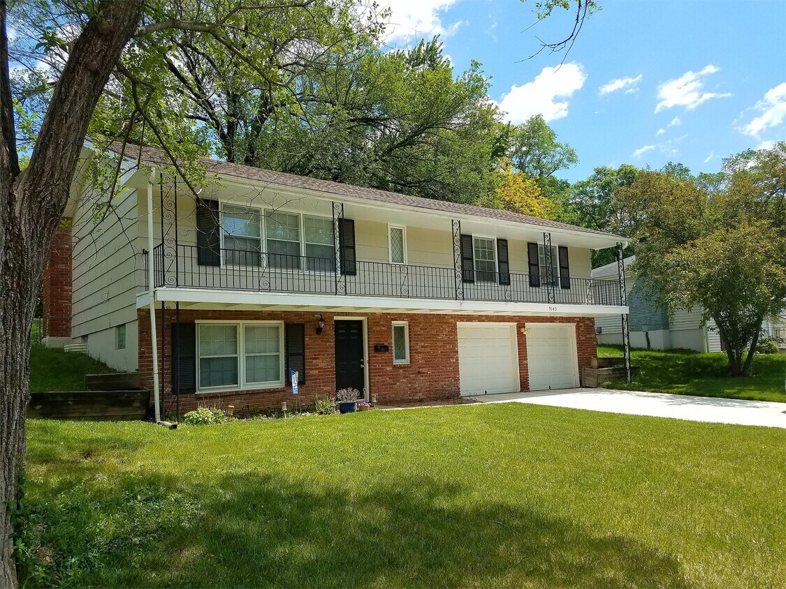 Primary Photo - 9143 Switzer St