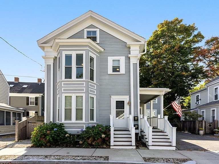 5 Congress St Unit B, Newburyport, MA 01950 Condo for Rent in