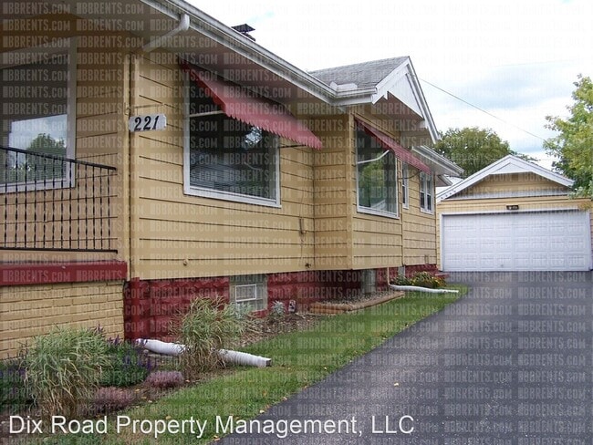 Building Photo - 3 br, 1 bath House - 221 Aberdeen Drive,