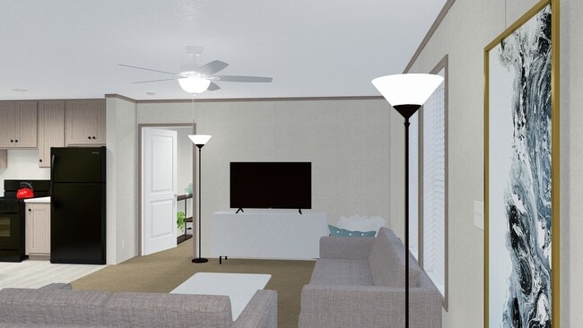 Foto del edificio - 3211 Willow Ln