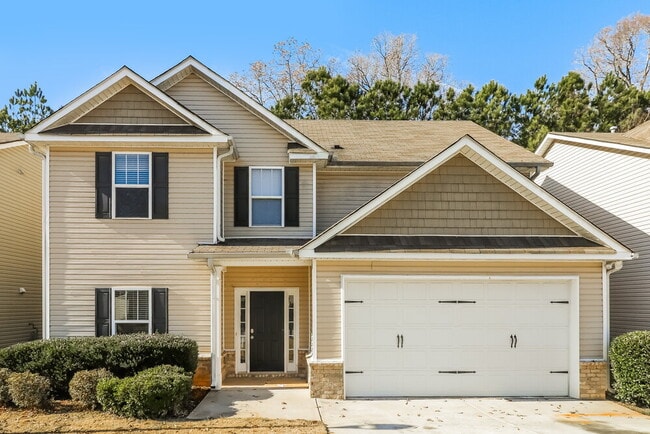 Building Photo - 8 Misty Ct