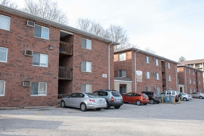 Building Photo - 271